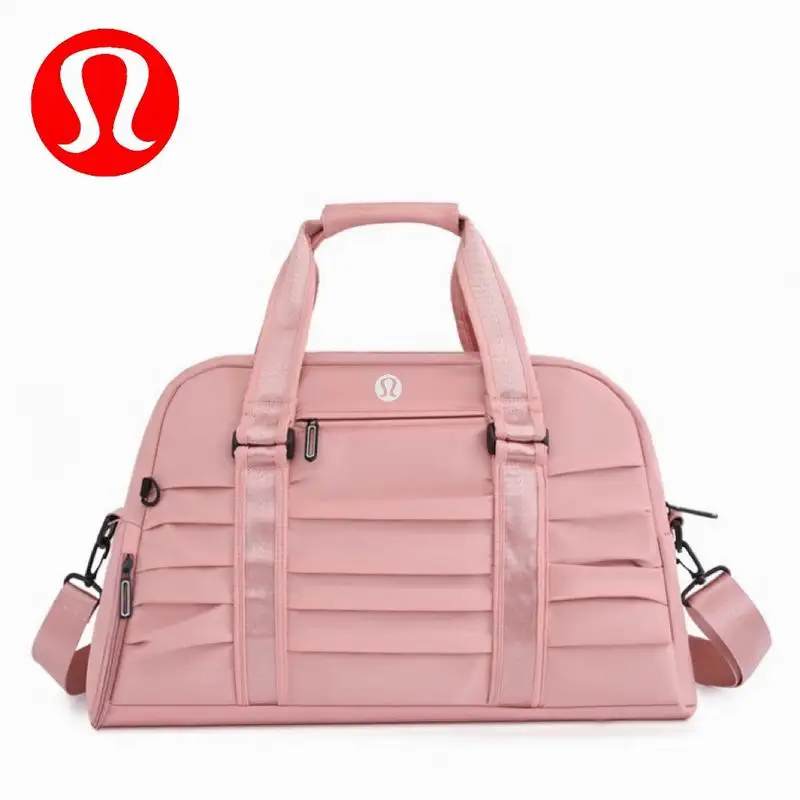 Lululemon  2009 4C  nlh